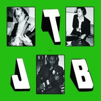 JEFF the Brotherhood - Ye Olde...
