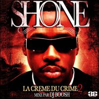 Shone - La cr&egrave;me du crime 2
