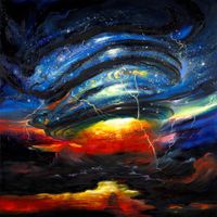 Shawn James - A Place In The Unknown