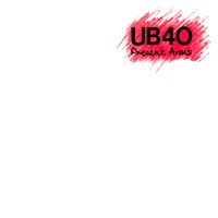 UB40 - Present Arms