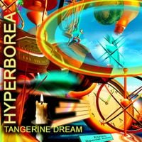 Tangerine Dream - Hyperborea 2008
