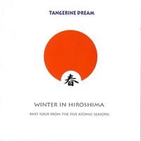 Tangerine Dream - Winter in Hiroshima