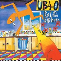 UB40 - Rat in the Kitchen