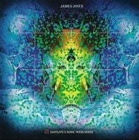 Tangerine Dream - Finnegans Wake (James Joyce)
