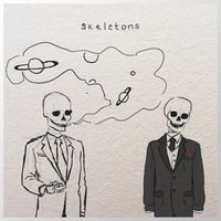 atlas - Skeletons