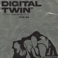 Blksmiith - 「DIGITAL TWIN」