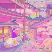 Mujo & Hakone - Kyoto Flowers