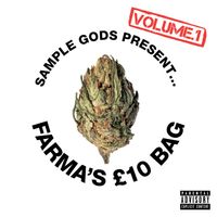 Farma G - Farma's &pound;10 Bag