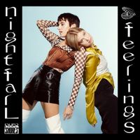 Pure Shores - Nightfall Feelings