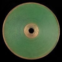 Chichester Bell - Disc 4 &ndash; 287920