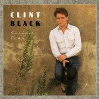 Clint Black - Killin' Time