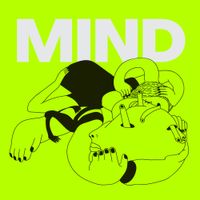 Grim Streaker - Mind