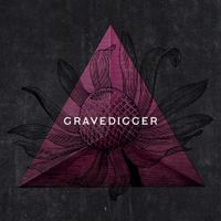 Blindside - Gravedigger