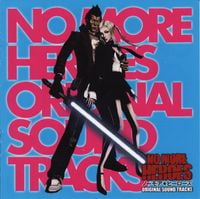 Masafumi Takada - No More Heroes Original Soundtracks