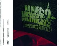 Various Artists - NO MORE HEROES 2 DESPERATE STRUGGLE ORIGINAL SOUND TRACKS