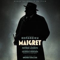 Bruno Coulais - Maigret (Bande originale du film)