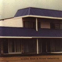 Gods Reflex - Scenes From a Motel Seduction