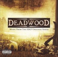 Various Artists - Deadwood