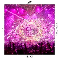 Avicii - Live in Osaka 2016