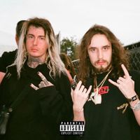 Pouya & Ghostemane - Stick Out