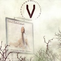 V:28 - SoulSaviour
