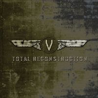V:28 - Total ReConstruction