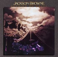 Jackson Browne - Running on Empty