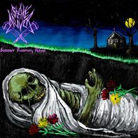 Stake Driver - Summery Funerary Ritual