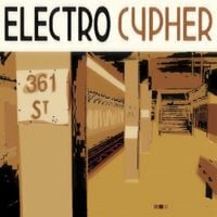 Akhenaton - Electro Cypher