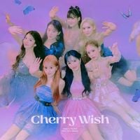 Cherry Bullet - Love In Space