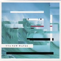 The Tough Alliance - New Waves