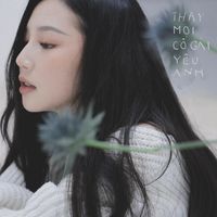 Amee - thay mọi c&ocirc; g&aacute;i y&ecirc;u anh