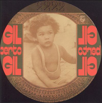 Gilberto Gil - Expresso 2222