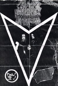 Black Murder - Feasts