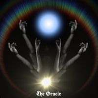 We Don't Ride Llamas - The Oracle