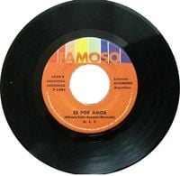 G.I.T. - Es por Amor