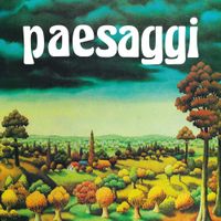 Piero Umiliani - Paesaggi