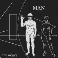 The Worst - MAN / Childrens Story