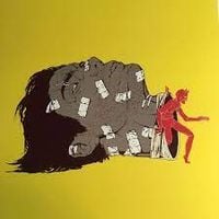 Queens of the Stone Age - Head Like a Haunted House