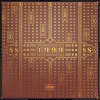 Big K.R.I.T. - 1999