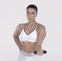 Sevdaliza - Amandine Insensible