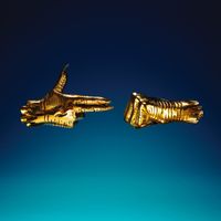 Run The Jewels - Call Ticketron