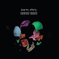 Damon Albarn - Everyday Robots