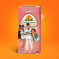 Emotional Oranges - Down To Miami
