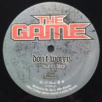 The Game - Don't Worry