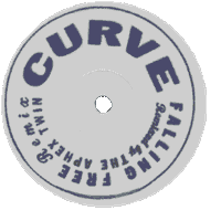 Curve - Falling Free (Remix)