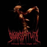 Godless Truth - Fortune Time