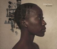 Rokia Traor&eacute; - Bowmboi
