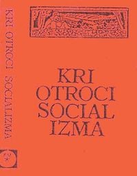 Otroci Socializma - Kri