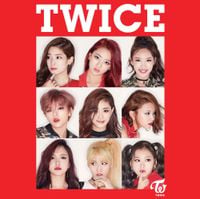 TWICE - WHAT'S TWICE?
